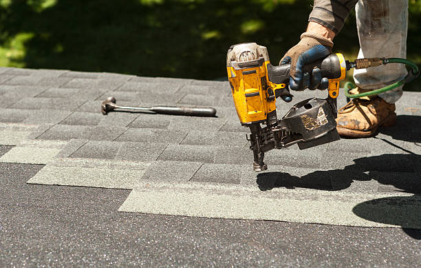 Fast & Reliable Emergency Roof Repairs in Milmay, NJ